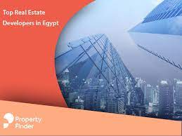 Top Real Estate Developers In Egypt Propertyfinder Eg