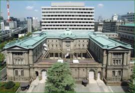 bank of japan 建築 近代建築 歴史