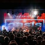 Definitely Oasis: Beladrum Festival - Late Night