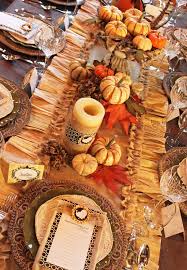 See more ideas about fall table, fall table settings, table settings. Ideas To Decorate Your Thanksgiving Table 24 How To Organize
