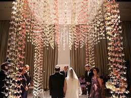35 Chuppah Ideas To Decorate Your Jewish Wedding Ceremony Wedding Chuppah Jewish Wedding Chuppah Jewish Wedding