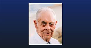 Burke Ferris Nielson Obituary January 4, 2025