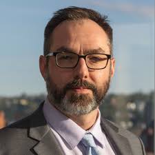 Dr. Michael Tompkins