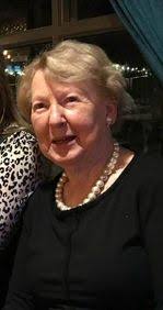 Condolence Book for Clare Hanratty (née Costello) (Adare, Limerick)