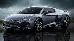 Image result for Daytona Gray 2023 R8