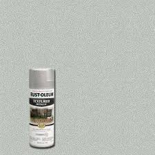 Ensure quality results for commercial or industrial jobs with our rubberized spray. Flat Matte Silver Spray Paint Paint The Home Depot