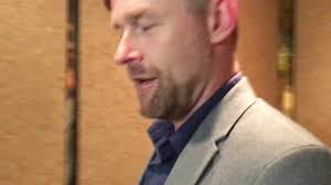 "Meet the Team" series with David Cumpston