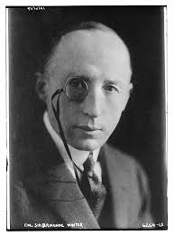 Ormonde Winter — Wikipédia