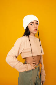 Nicole denise cucco, known professionally as nicki nicole, is an argentine rapper and singer. Argentina S Nicki Nicole On What Fuels Her Songwriting Fire American Songwriter