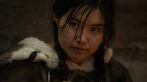 Digital Shamanism* and The Journals of Knud Rasmussen