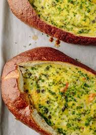 Easy Smoked Salmon Egg Boats Need Recipes And Ideas For Breakfasts Brunches Or Even Breakfast For Dinners This Savory Choic Egg Boats Smoked Salmon Recipes