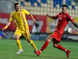 Nicolae stanciu a ratat un penalty (90+7) — sut peste poarta. Romania Muntenegru 0 0 La Debutul In Liga NaÈ›iunilor FederaÈ›ia RomanÄƒ De Fotbal
