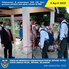 Johan keseluruhan mssd kabaddi sepang smk pantai sepang putra 9 tahun berturut turut. Smk Pantai Sepang Putra Sepang Selangor Malaysia School Facebook