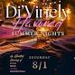 Di'Vinely Flavored-Summer Nights