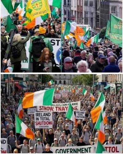 Ireland
