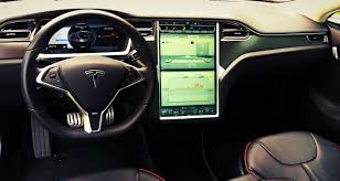 2013 Tesla Model S P85 Performance Review Not A Very Range Limited Car On A Range Limited Island Gcbc