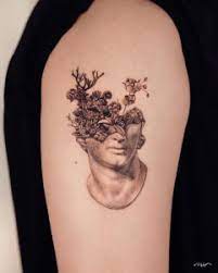 Id love to have this translated for a tattoo i want. 205 Amazing Greek Tattoo Design With Meaning Ideas And Celebrities Body Art Guru