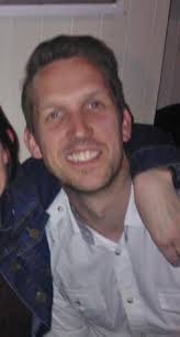 Christopher Sexton is fundraising for East Anglia's Children's Hospices