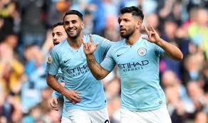 2 ilkay gündogan (mc) man city 7.8. Premier League Results Man City Beat Burnley Spurs Squeeze Past West Ham Newcastle Loss Football Sport Express Co Uk