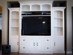 All you need is some inexpensive lumber and drywall. 40 Diy Entertainment Center Plans Ranked Mymydiy Inspiring Diy Projects