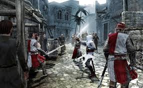 Inilah Daftar Urutan Seri Utama Dari Game Assassin S Creed