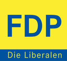 Willkommen bei den freien demokraten! Free Democratic Party Wikidata