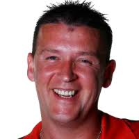 Colin Osborne Ergebnisse, Spielpläne