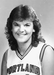 Portland State Women's Basketball Media Guide