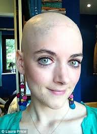 How long after chemo is done will hair start growing back, shaved my head last week because it was getting way to thin. My Hair Journey After Chemotherapy Woman 31 Makes Timelapse Video Of 18 Months Of Hair Growth After Treatment For Breast Cancer Daily Mail Online