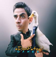 𝕯𝖔𝖓_𝕻𝖆𝖙𝖔_𝕲𝖆𝖒𝖊𝖗