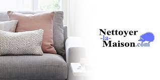 Préparez une solution nettoyante sans danger pour le tissu. Comment Nettoyer Un Canape En Tissu Facilement