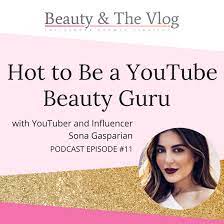 How To Be A Youtube Beauty Guru - Erika Vieira