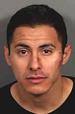 RANCHO MIRAGE: Minor injury traffic collision prompts DUI arrest