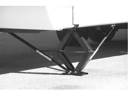 Check out these 10 solutions to 'how do i stop my in this articles we'll look at 10 rv stabilizers that'll help you answer the common question: Jt S Strong Arm 191025 Rv Stabilizer Jacks Travel Trailer Kit