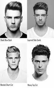 9 Dashing Men S Hairstyles 2015 New Men Hairstyles Mens Hairstyles Cool Mens Haircuts