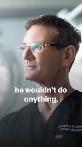 I Finally Like Who I Am, the story of Eric Russo.