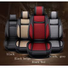 Find the best custom fit seat coers from top brands at sears. Luxury 5 Seater Universal Car Seat Cover Royalemats Car Seats Carseat Cover Custom Car Interior