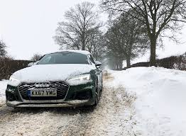 Making things look bleak for the bmw 6 series and mercedes cls. Audi Rs5 Coupe Long Term Review Our One Year Verdict Car Magazine
