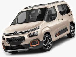 Citroen Berlingo 2019 Citroen Berlingo Citroen Latest Cars
