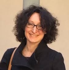 Sandra Risso's Instagram, Twitter & Facebook