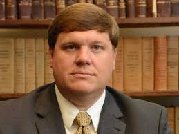 Supreme Court Appoints Hamlin To Committee On Rules Of Criminal Procedure