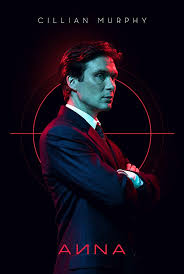 13 tv shows you should. Anna 2019 Cillian Murphy Movies Cillian Murphy Anna Movie