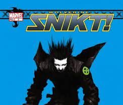 Check spelling or type a new query. Wolverine Snikt 2003 2 Comic Issues Marvel