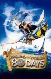 Ocolul pământului în 80 de zile 2004 online subtitrat ne prezinta o poveste care se invarte în jurul a trei eroi în încercarea de a soluționa un pariu scandalos. Around The World In 80 Days Ocolul PÄƒmantului In 80 De Zile 2004 Film Online Subtitrat Filme Online Gratis Subtitrate In Limba RomanÄƒ