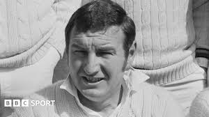 Jim Parks: Former England and Sussex wicketkeeper-batsman dies aged 90