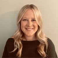 Sabrina Dye, SHRM-CP