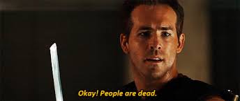 BEST & WORST FILMS OF 2015