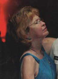 Deborah Jernigan Obituary