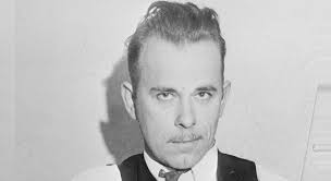 During the depression of the 1930s his bank robberies were generally regarded as revenge on society's financial institutions. John Dillinger Biography Childhood Life Achievements Timeline