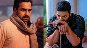 Maybe you would like to learn more about one of these? Mirzapur 2 Where And When Can You See All Episodes Of Pankaj Tripathi Ali Fazal S Web Series Web Series News India Tv